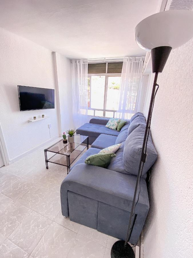 Appartamento Apartamento Mirador De La Alcazaba Almería Esterno foto