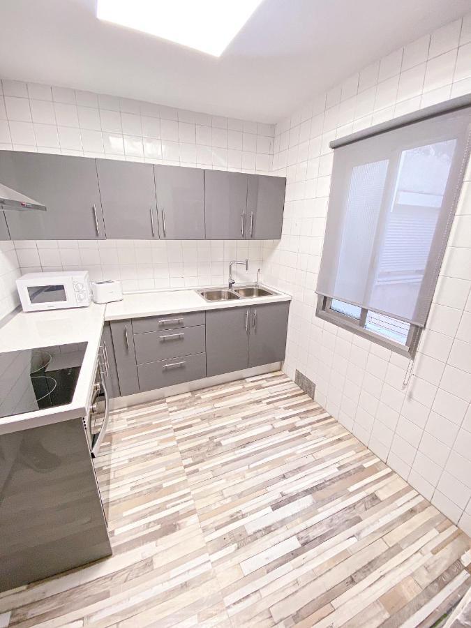 Appartamento Apartamento Mirador De La Alcazaba Almería Esterno foto