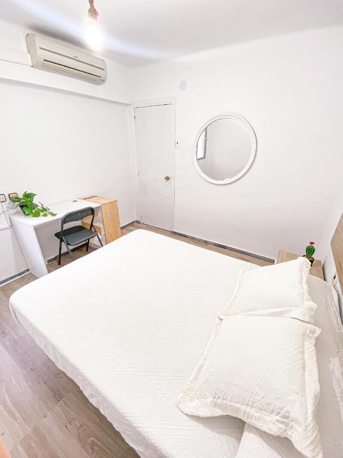 Appartamento Apartamento Mirador De La Alcazaba Almería Esterno foto