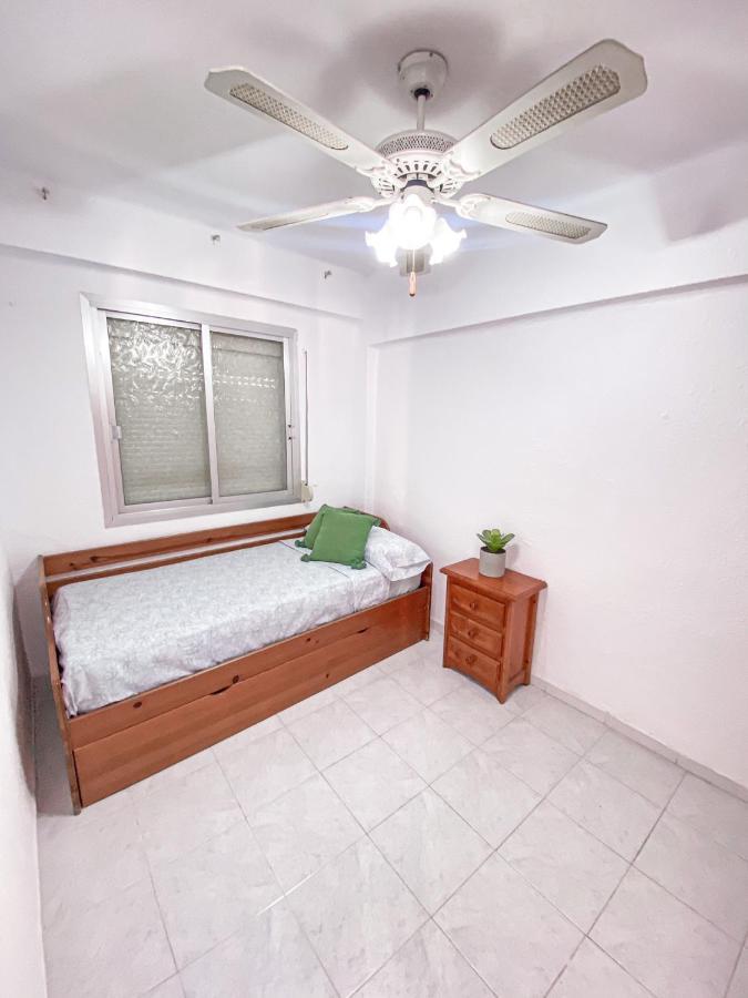 Appartamento Apartamento Mirador De La Alcazaba Almería Esterno foto